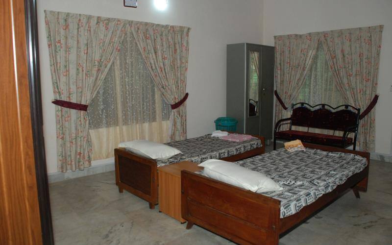 Hebron Homestay, Thiruvalla 3